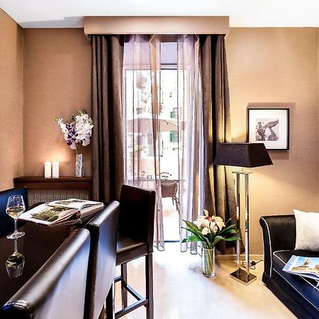 The Brunetti - Luxury Serviced Apartment Rome Buitenkant foto